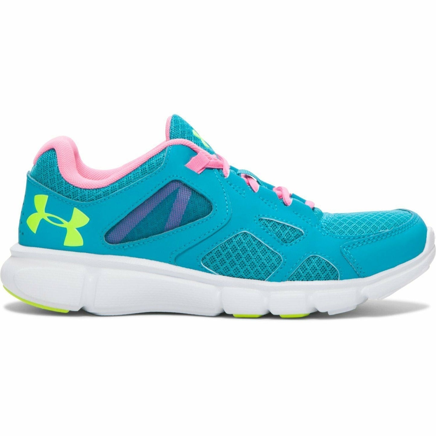 Under Armour Thrill Women’s Shoes - 3.5 - Running Shoes