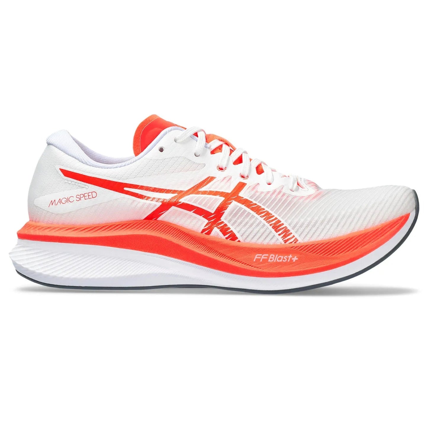 ASICS Magic Speed 3 Mens Running Shoes