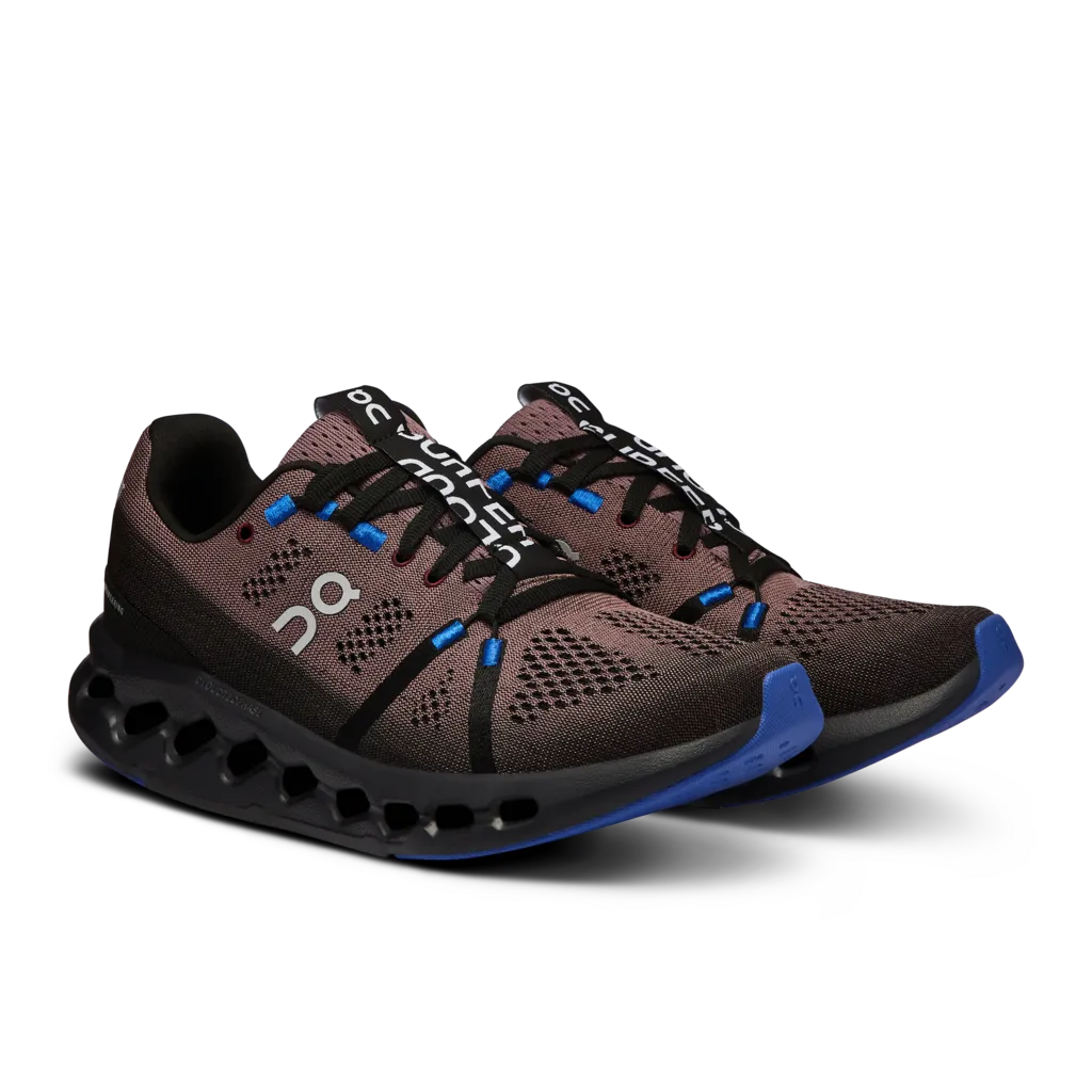 On Cloudsurfer Womens Running Shoes