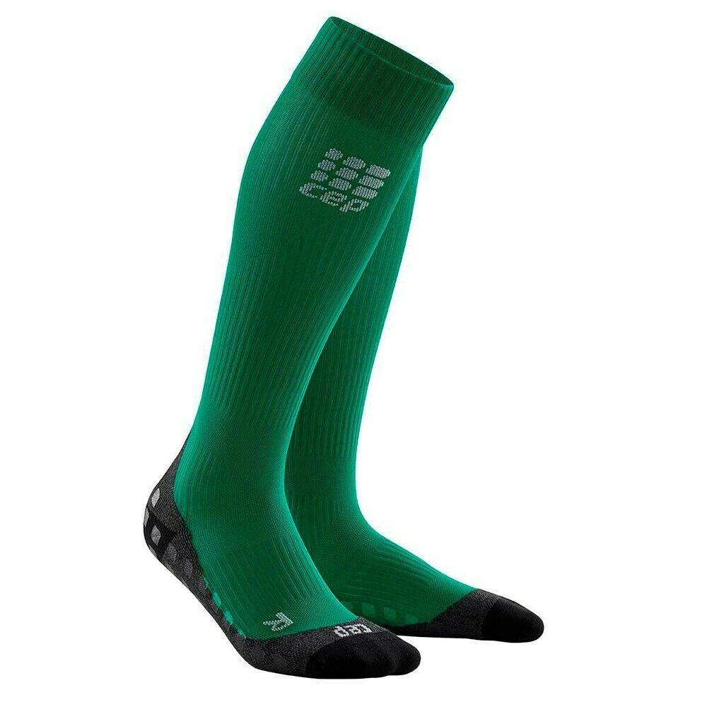 CEP Griptech Long Socks Women's