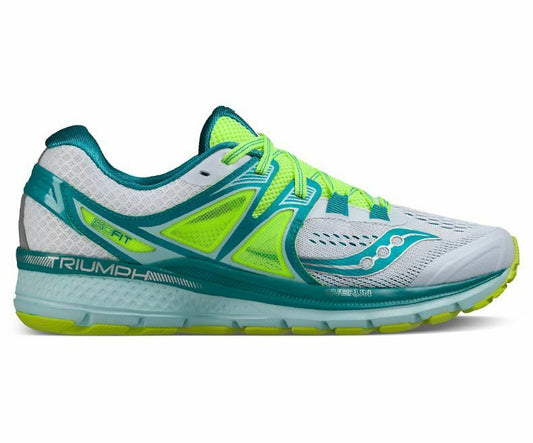 Saucony Triumph ISO 3 Women's Running Shoes