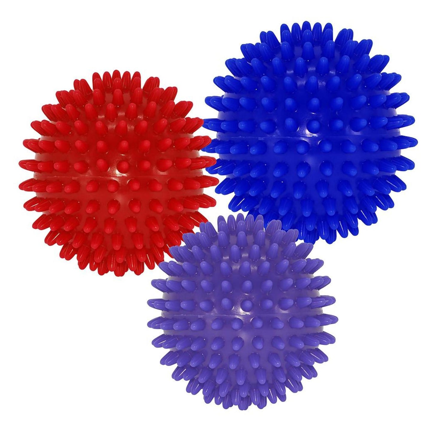 Urban Fitness Massage Balls Set