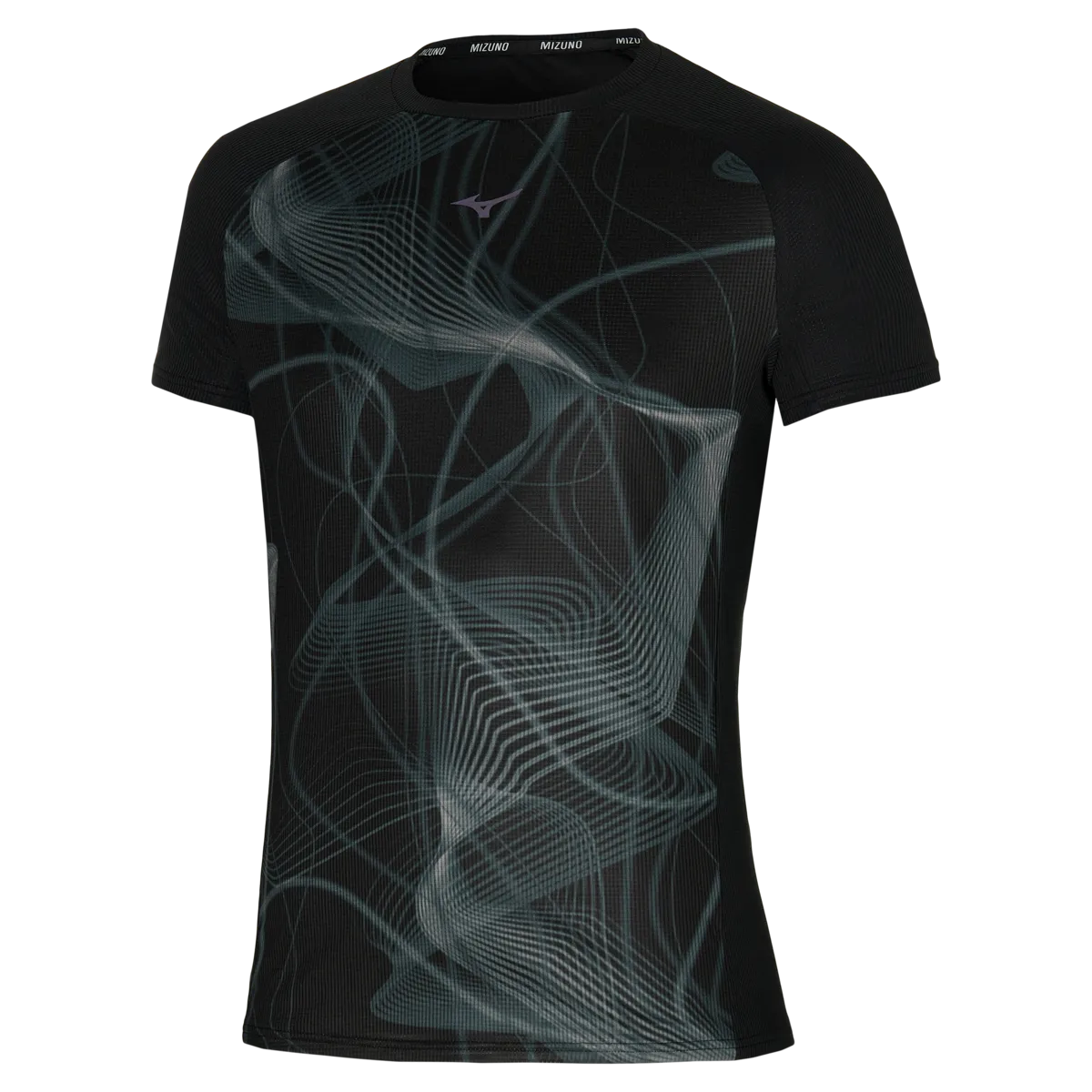 Mizuno Aero Tee Mens