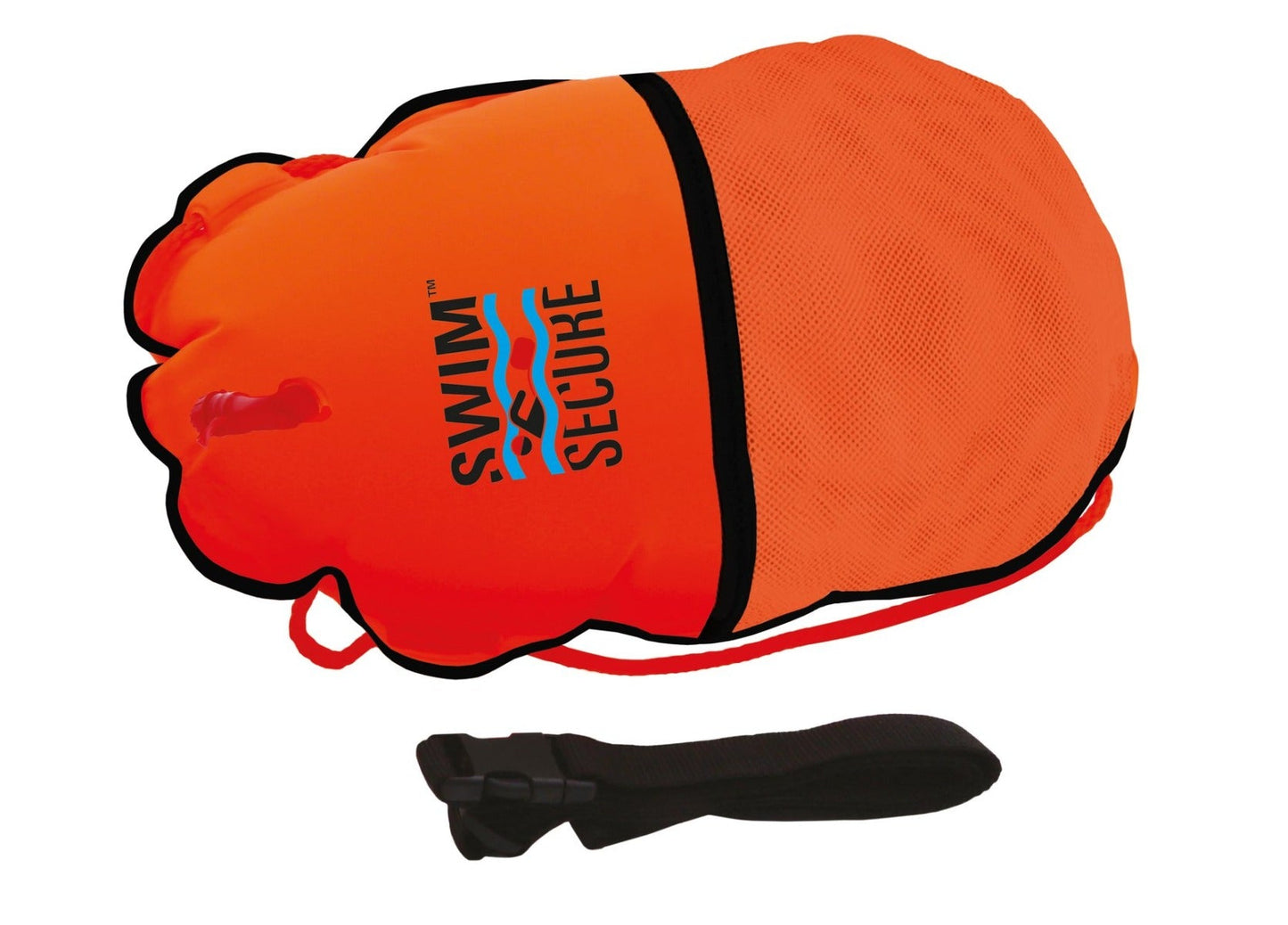 Swim Secure Tow Float Elite