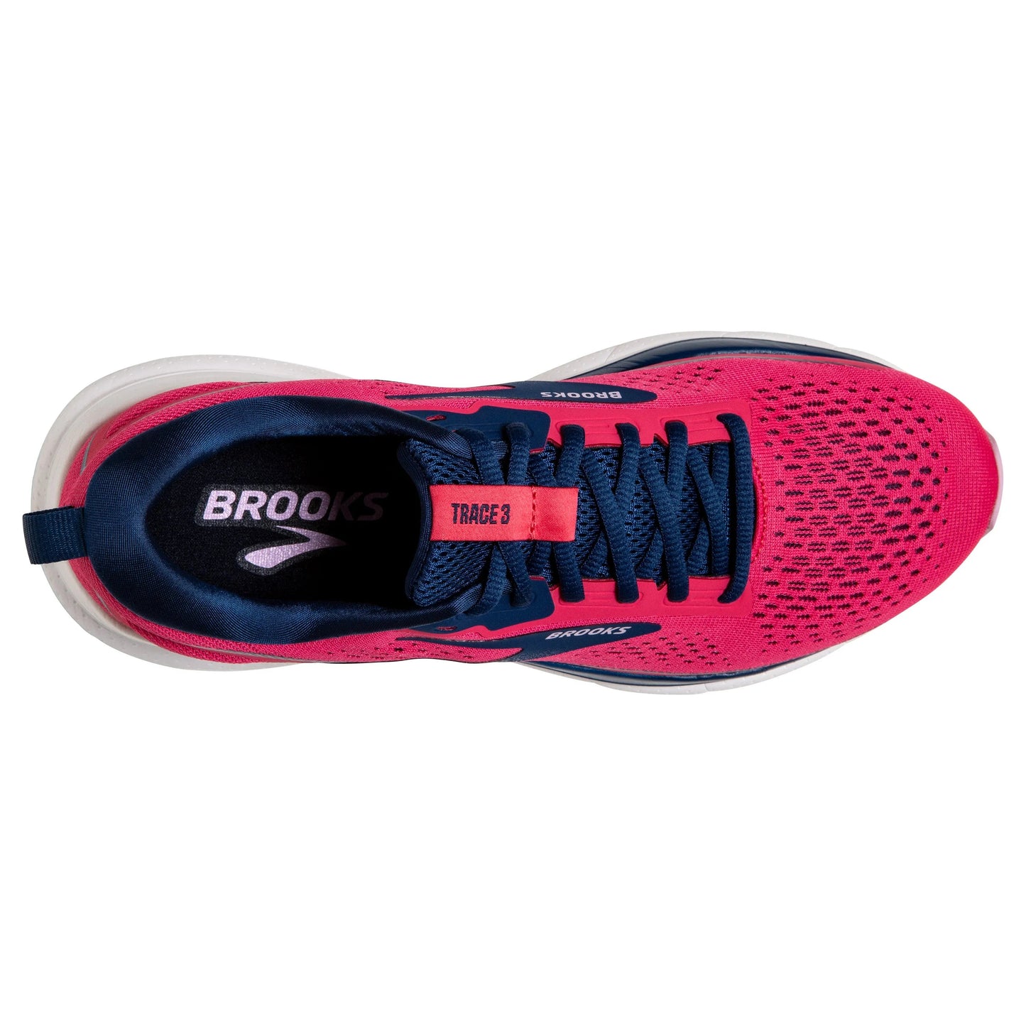 Brooks Trace 3 Womens Running Shoes