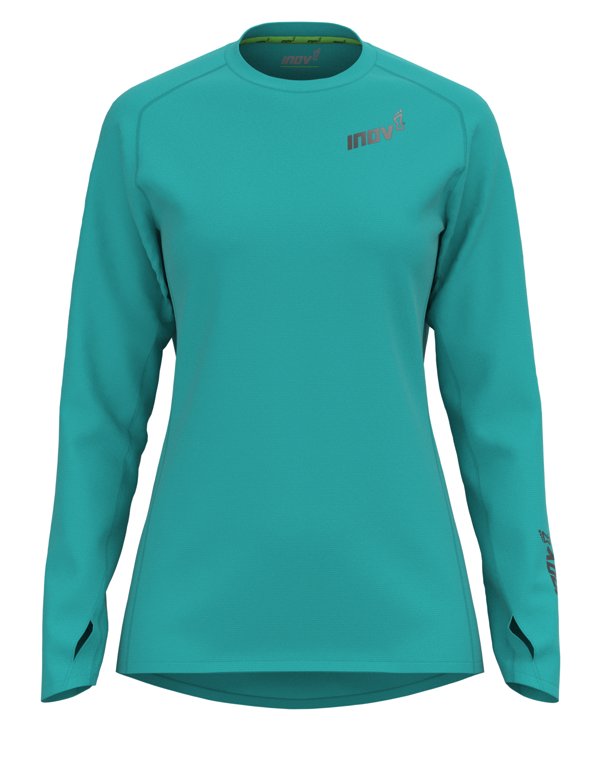 inov-8 Base Elite LS Womens Tee