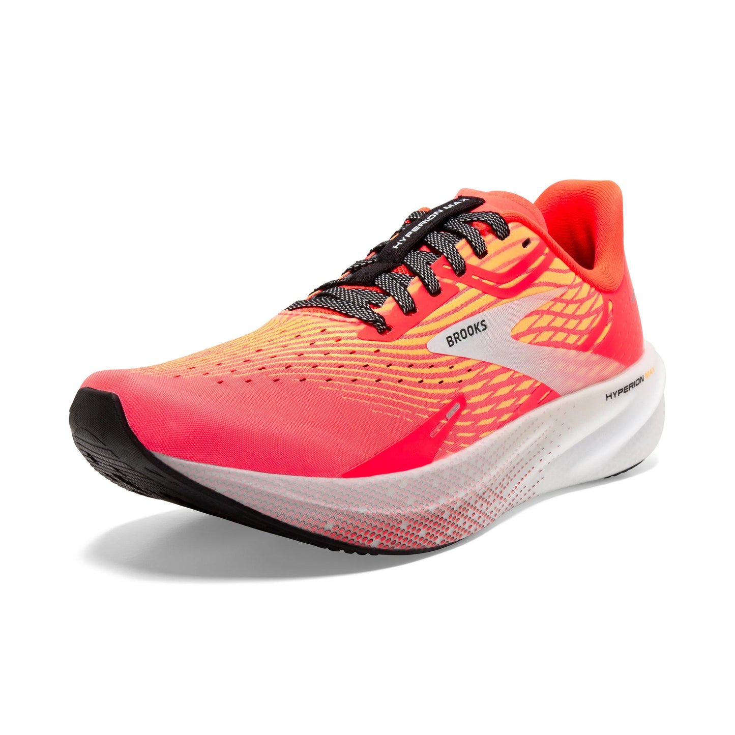 Brooks Hyperion Max Womens Running Shoes