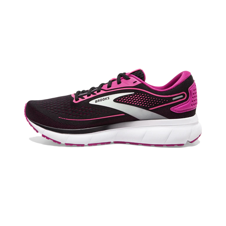 Brooks Trace 2 Womens Road Running Shoes