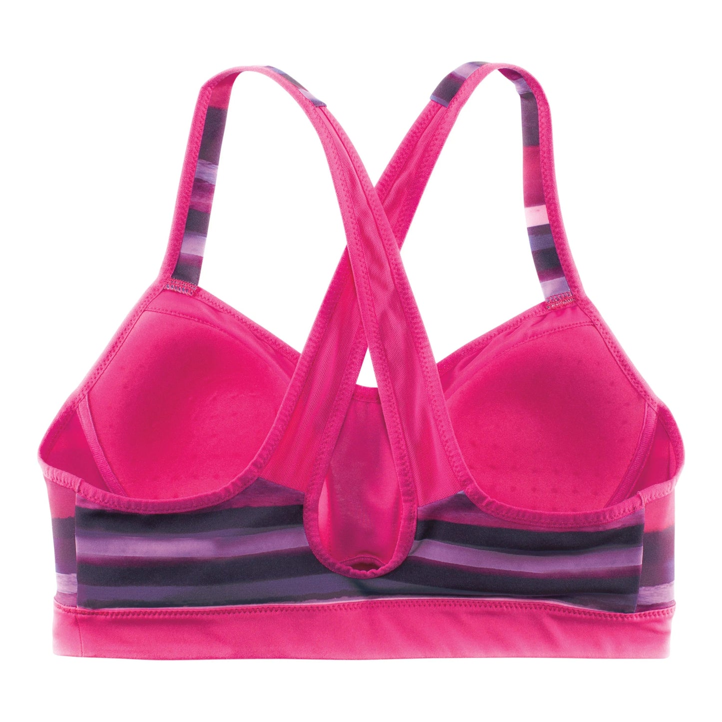 Brooks Uprise Crossback Running Bra