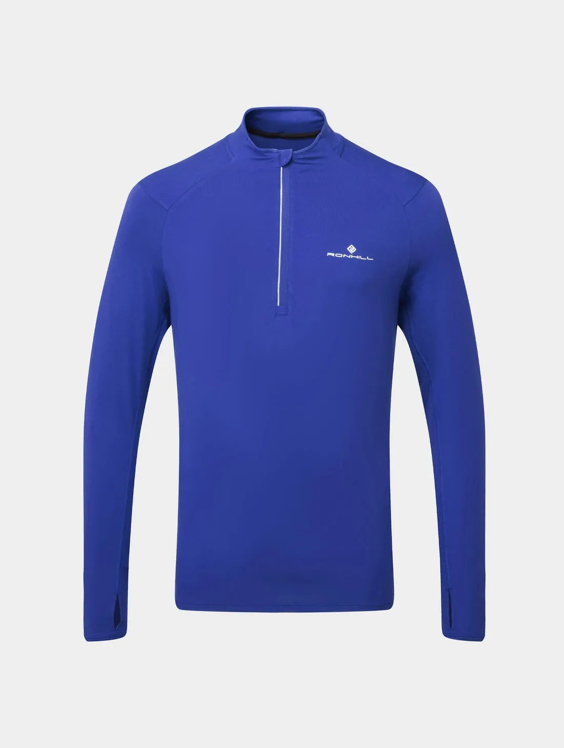 Ronhill Mens Core Thermal Running 1/2 Zip