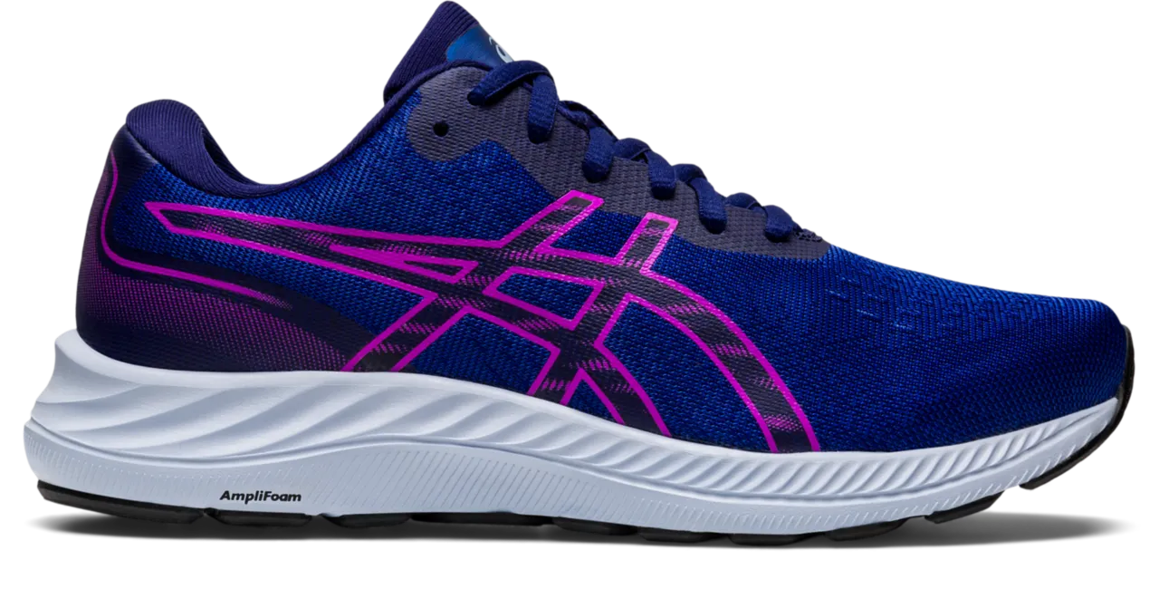 ASICS Gel-Excite 9 Womens Road Running Shoes 