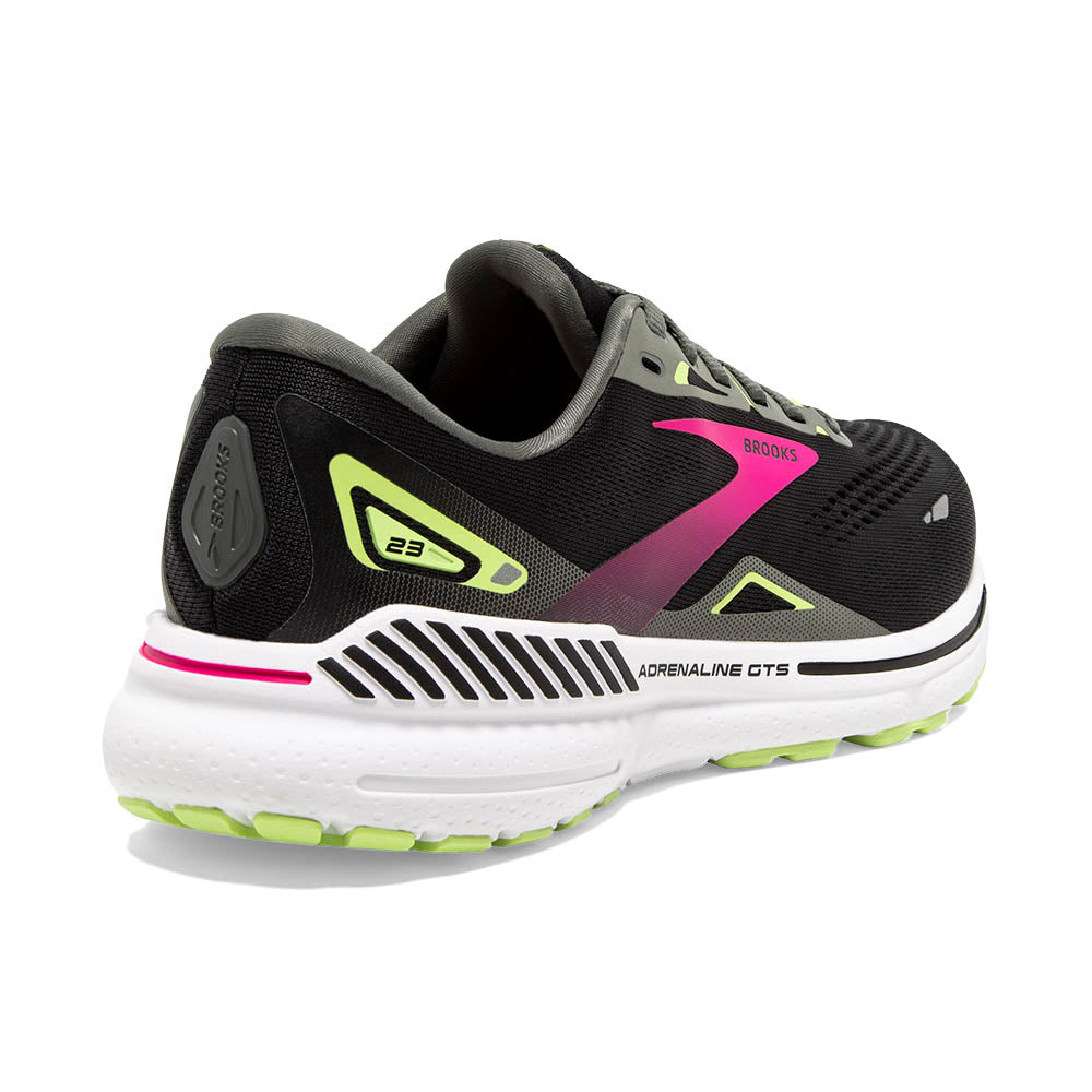 Brooks Adrenaline GTS 23 Womens Running Shoes