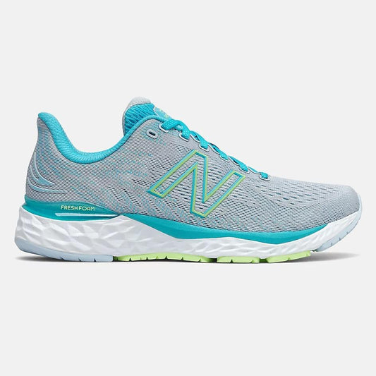 New Balance 880v11 Women's Shoe Light Cyclone/Virtual Sky