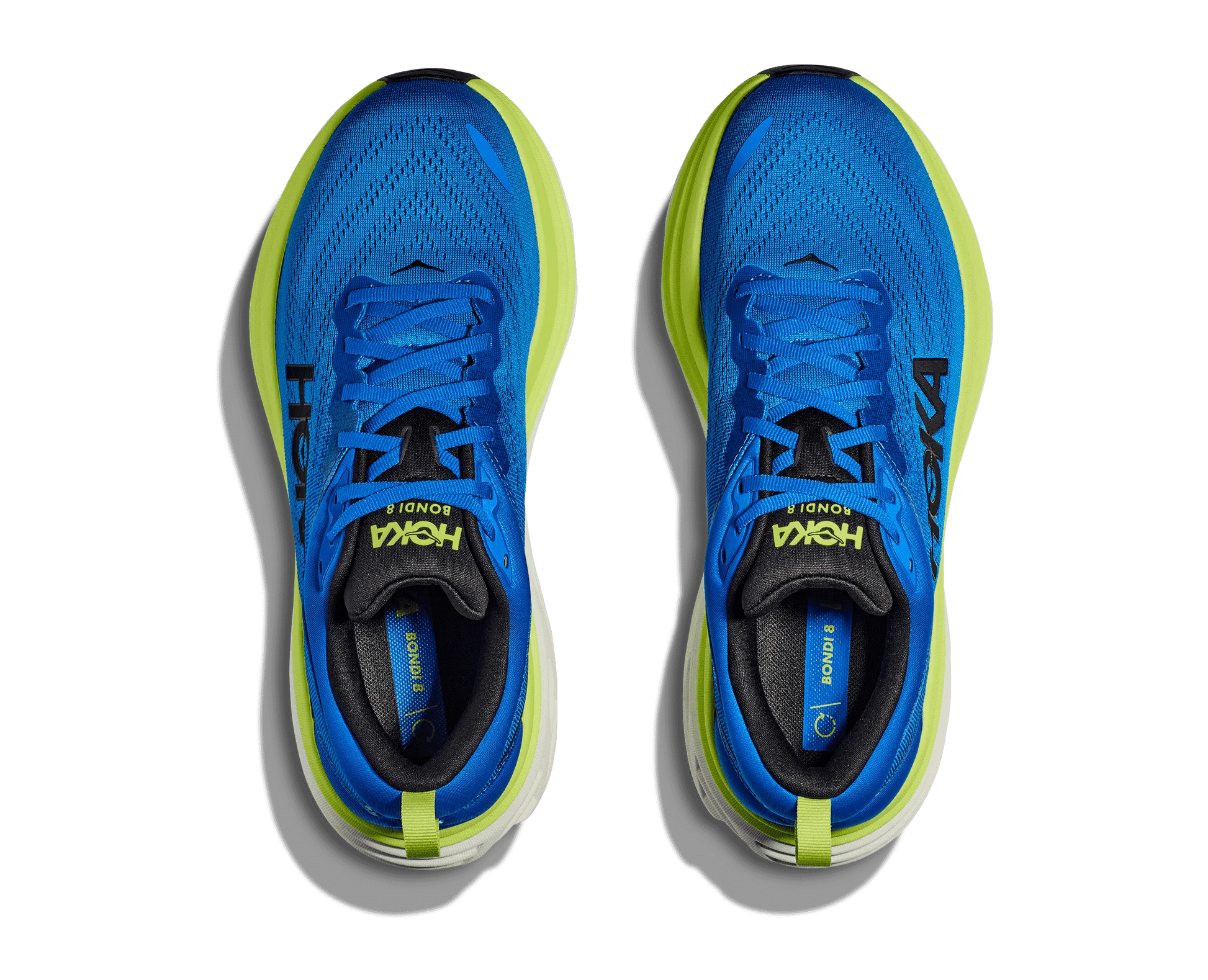 Hoka Bondi 8 Mens Running Shoes