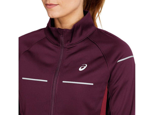 Asics Lite-Show  Winter Jacket roselle