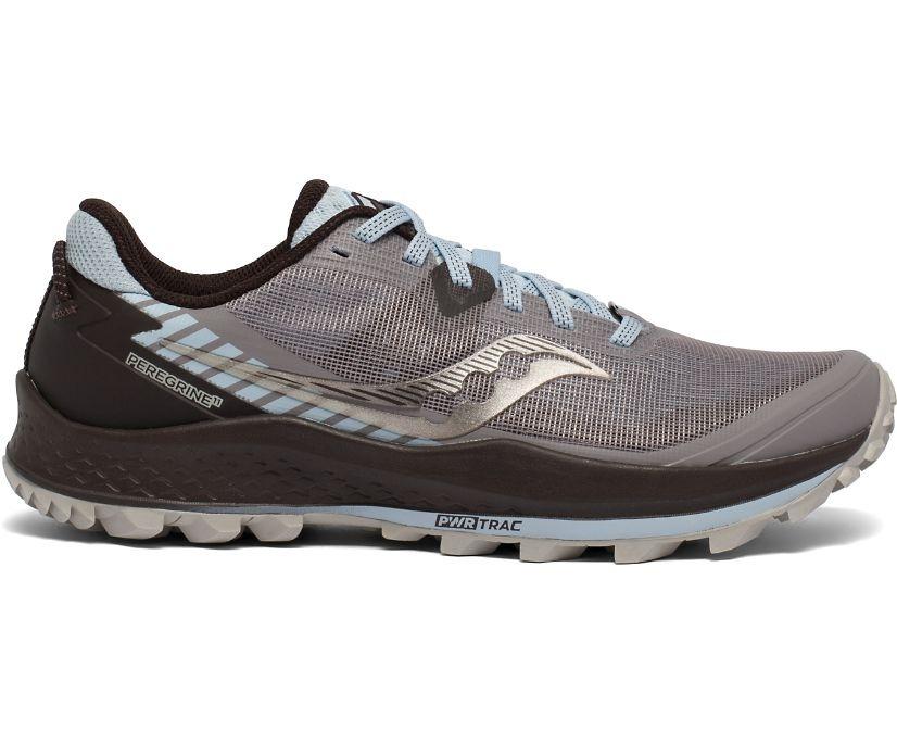 Saucony Peregrine 11 Women's Shoe