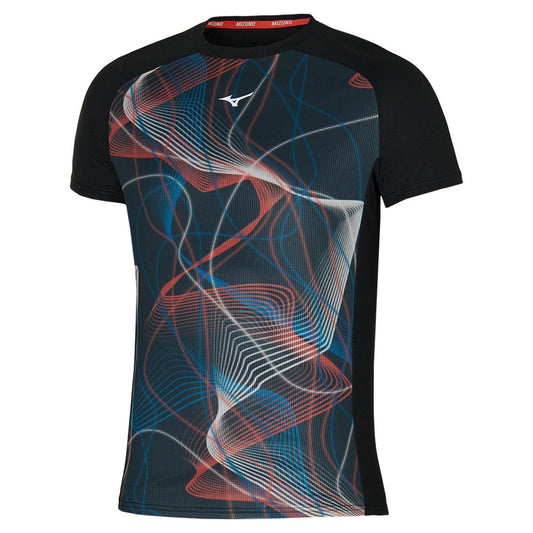 Mizuno Aero Tee Mens