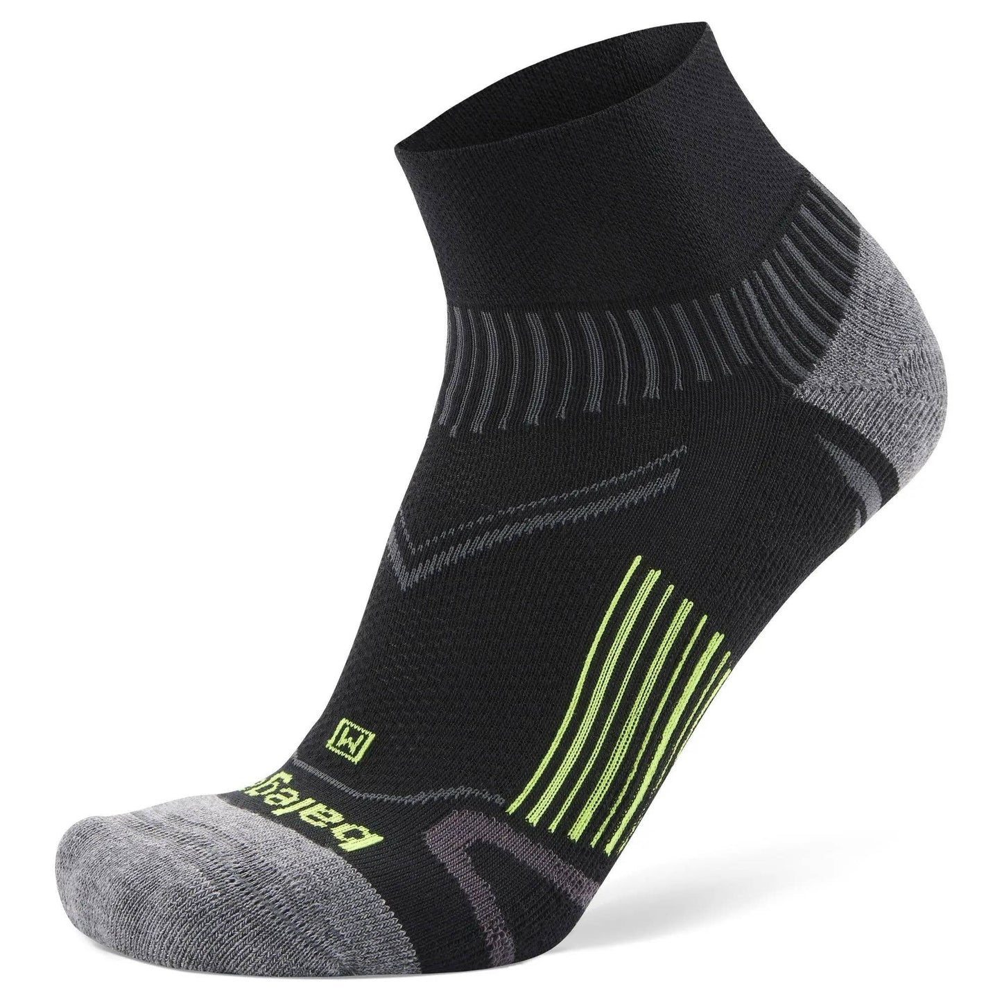 Balega Enduro Qtr Running Socks