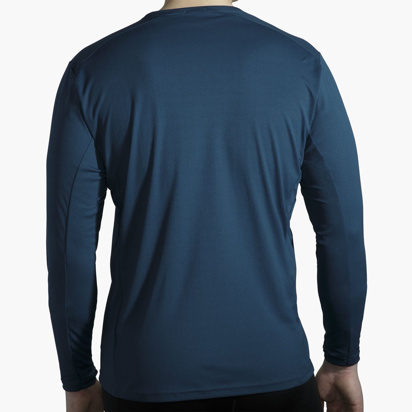 Brooks Adults Atmosphere Long Sleeve Running T-Shirt