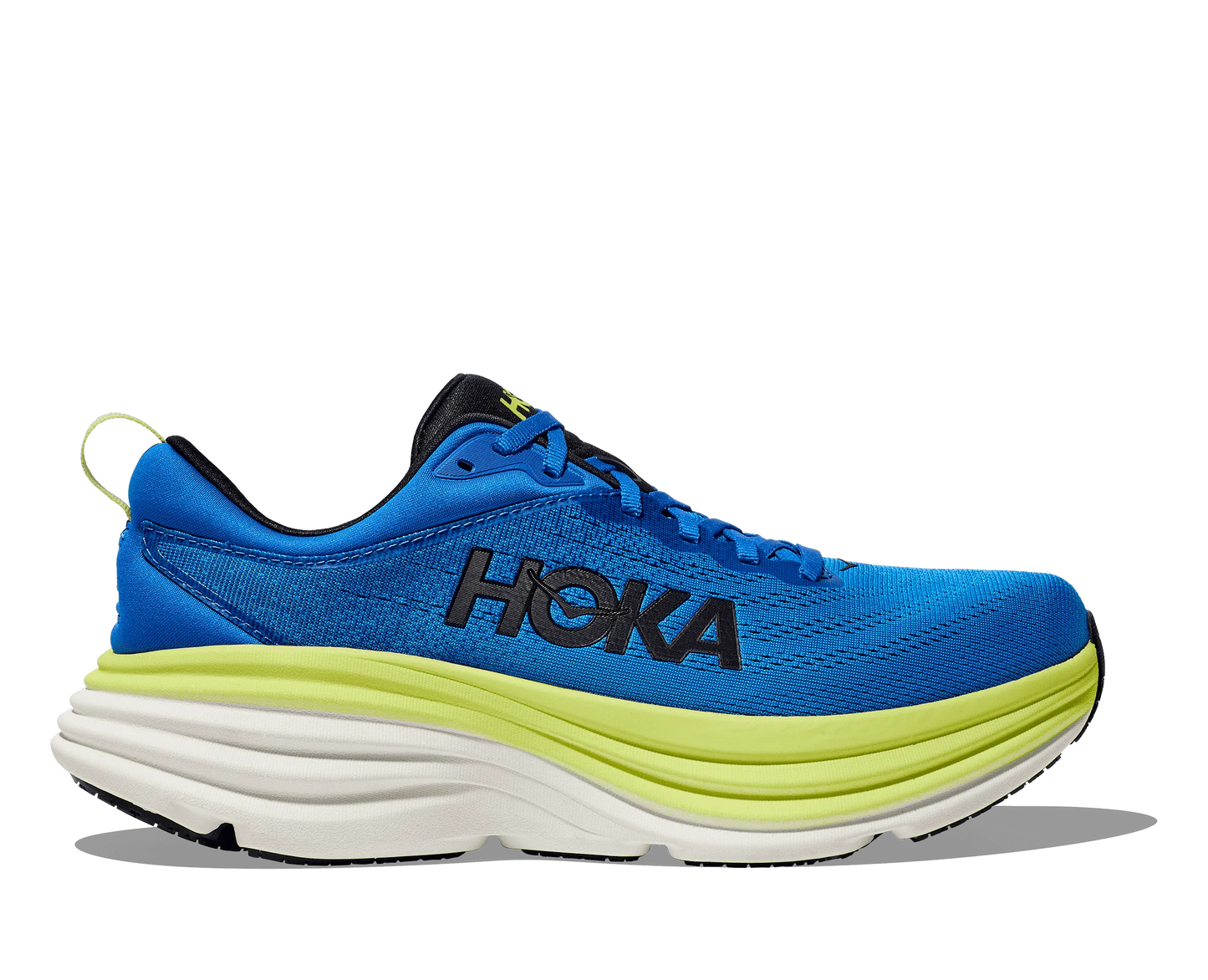 Hoka Bondi 8 Mens Running Shoes