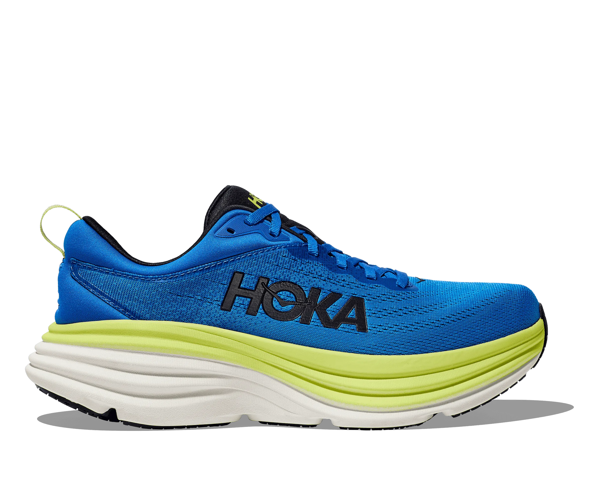 Hoka Bondi 8 Mens Running Shoes