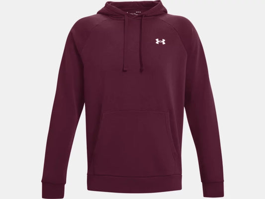 Under Armour Rival Pullover Hoodie