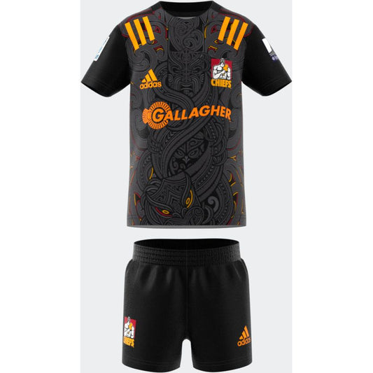 Adidas Chiefs Home Mini Kit