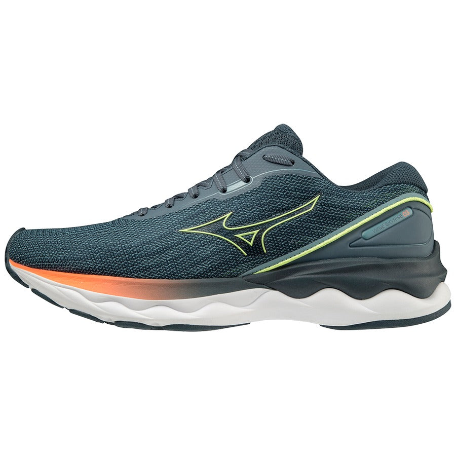 Mizuno Men's Wave Skyrise 3 Running Shoes