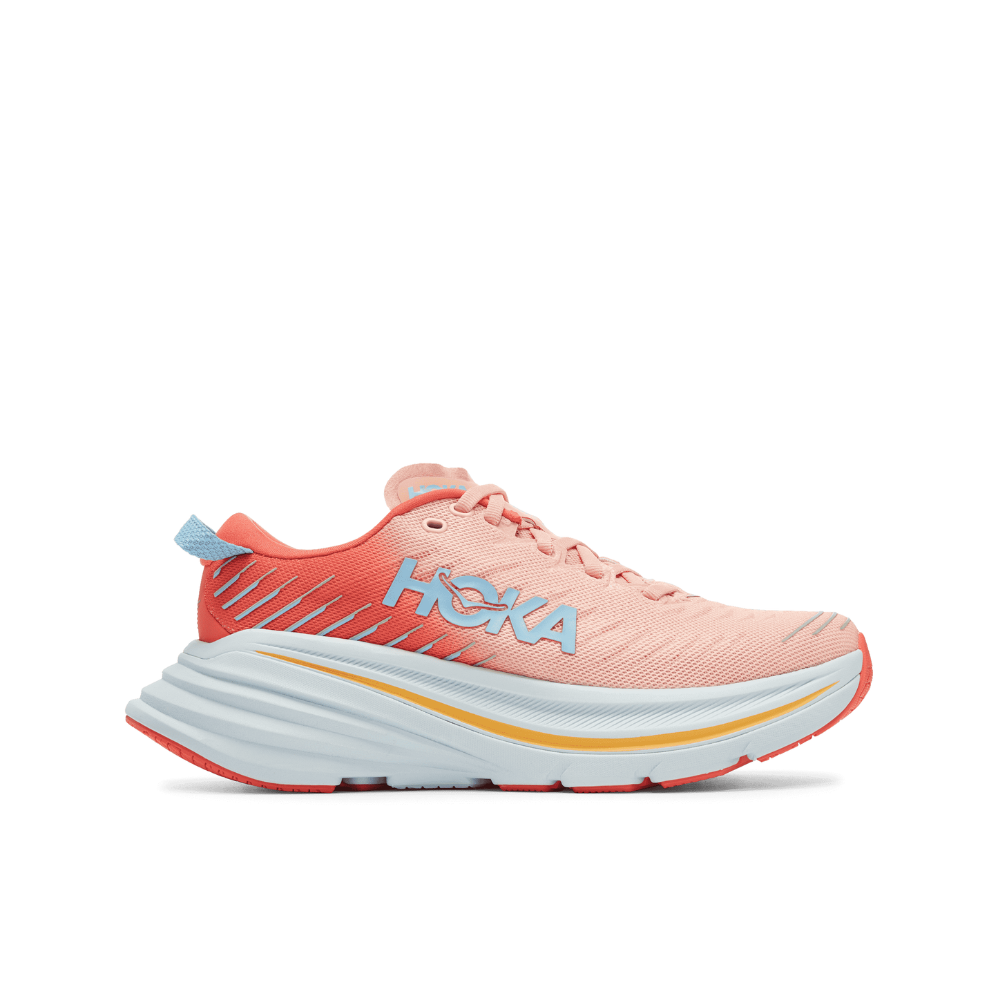 Hoka Bondi X Womens Running Shoes