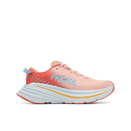 Hoka Bondi X Womens Running Shoes