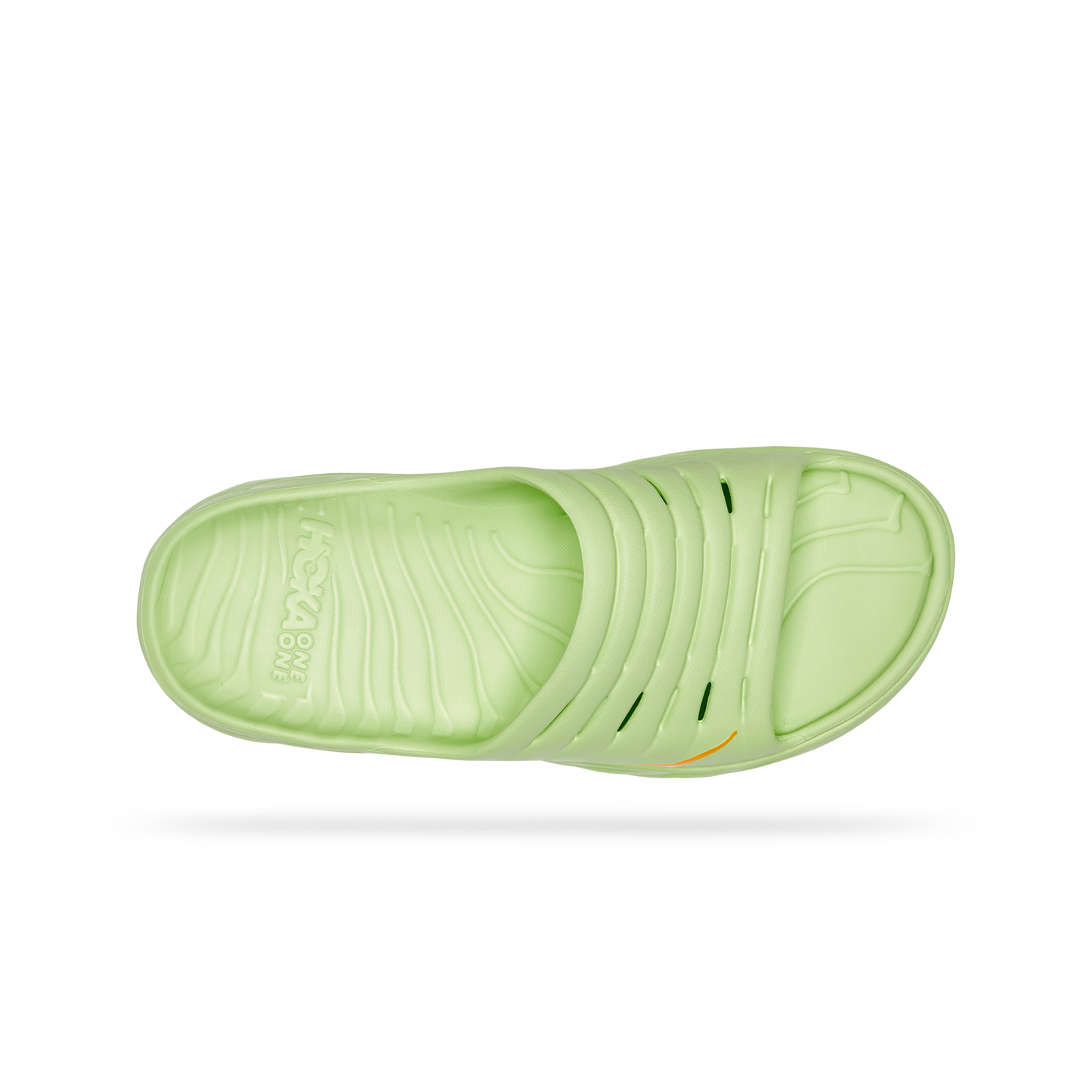 Hoka Womens Ora Recovery Slides