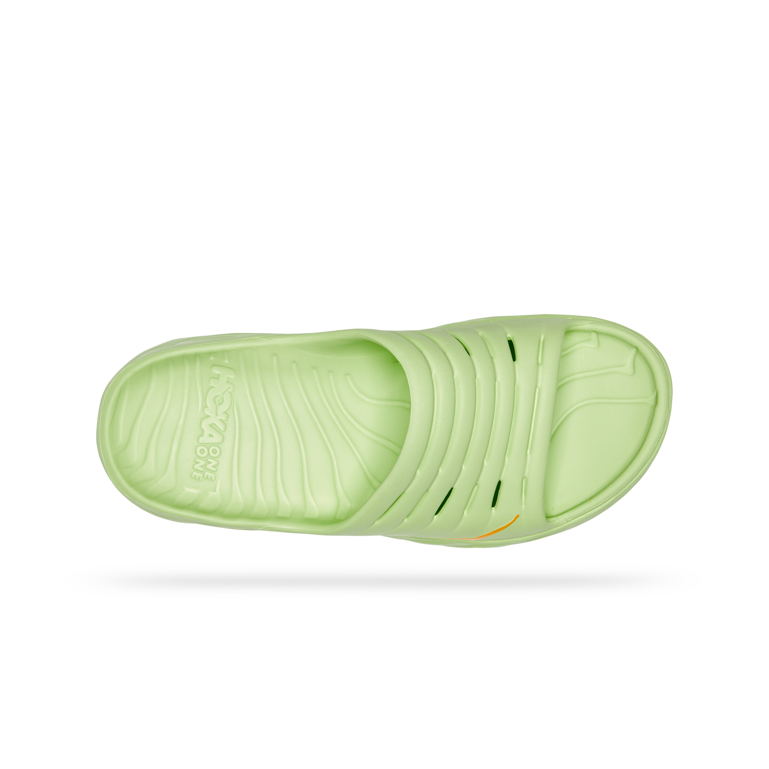 Hoka Womens Ora Recovery Slides