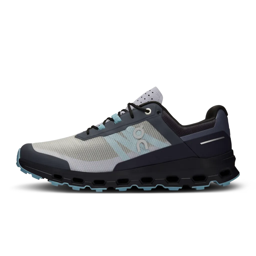 On Cloudvista Mens Trail Running Shoes