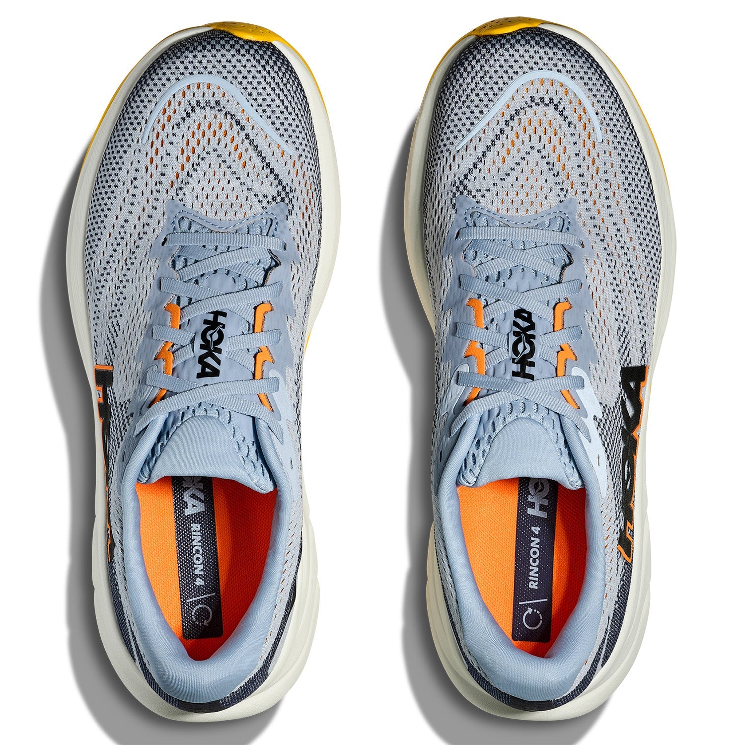 HOKA Rincon 4 Mens Road Running Shoes