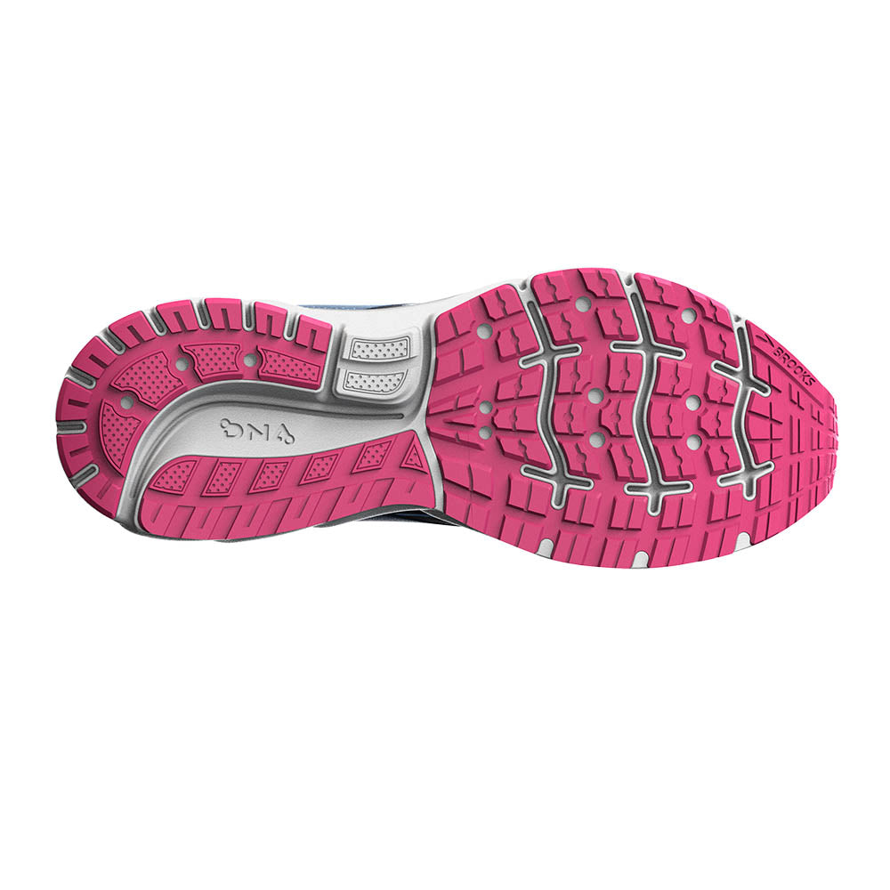 Brooks Trace 2 Womens Road Running Shoes