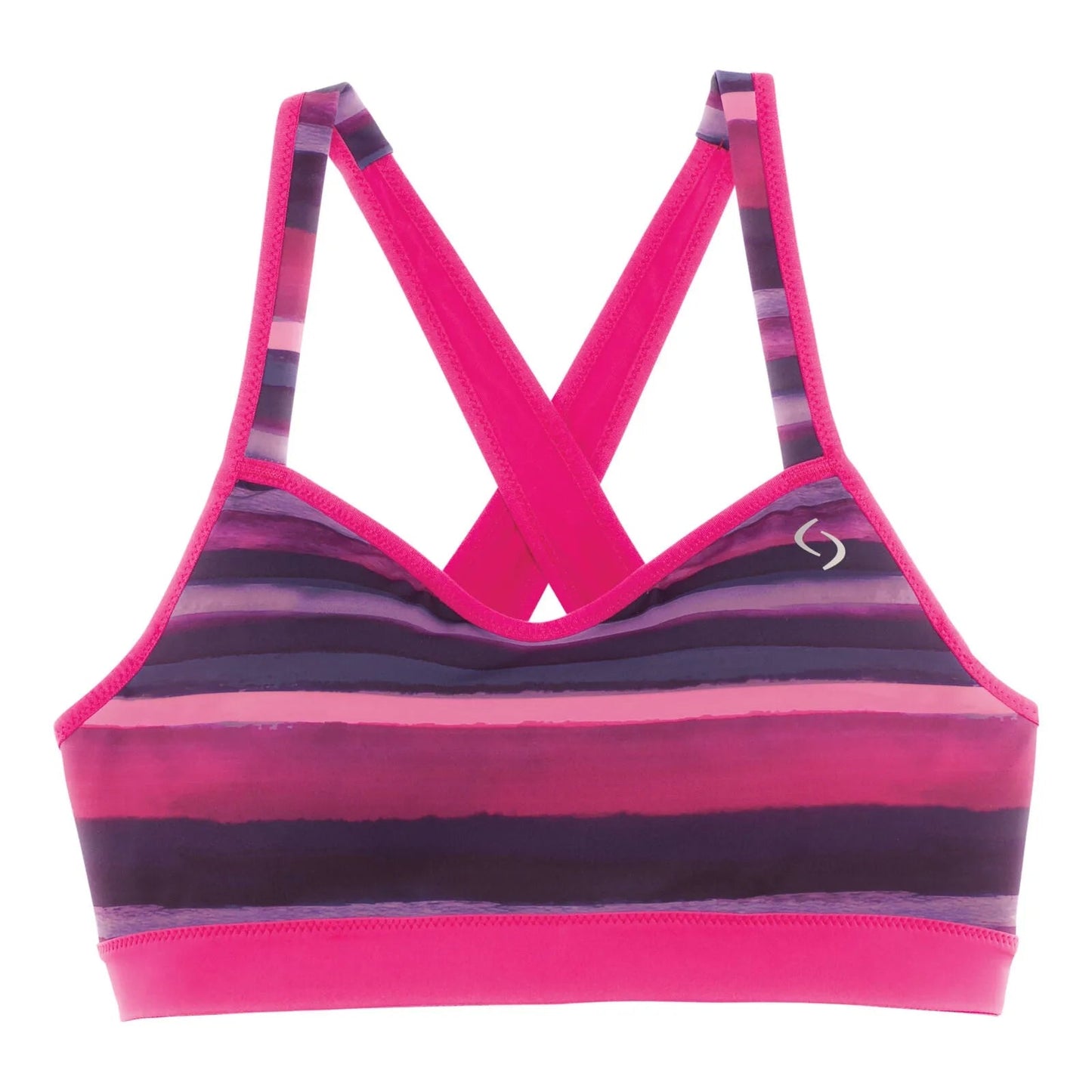 Brooks Uprise Crossback Running Bra