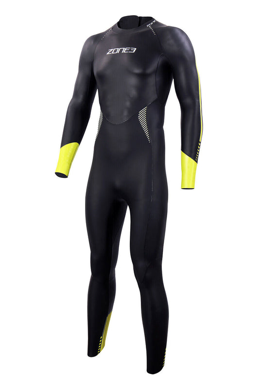 Zone3 Men's Advance Wetsuit