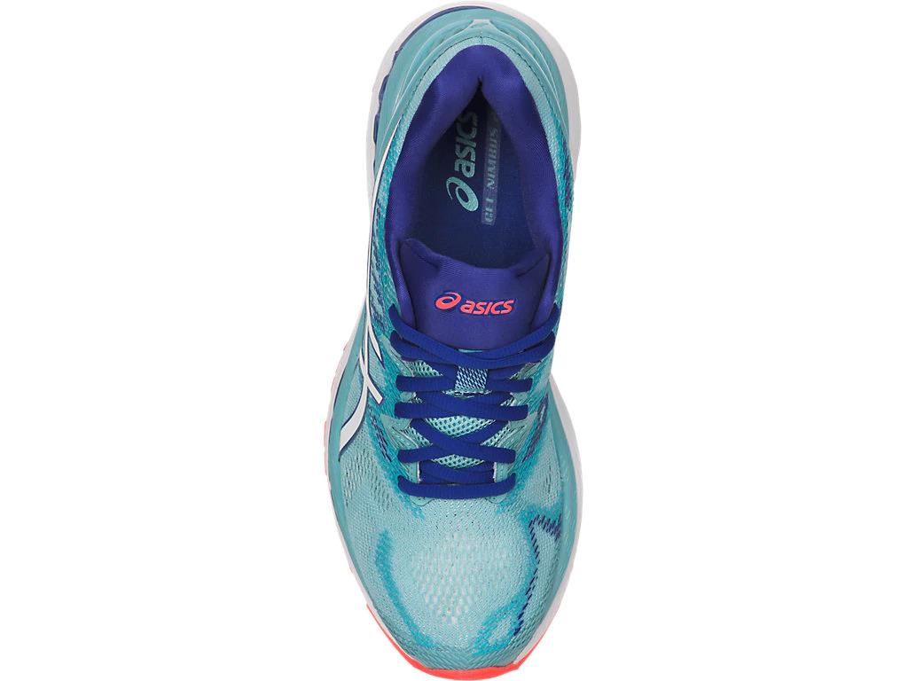 Asics Gel-Nimbus 20 Womens Running Shoes