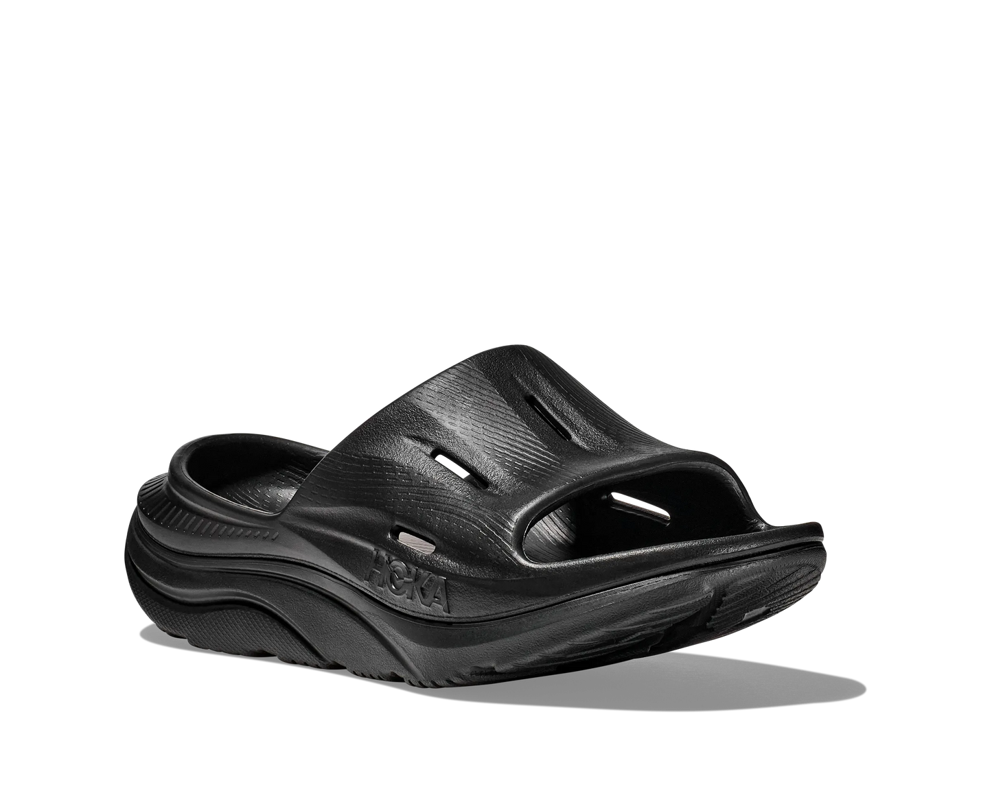 Hoka Unisex Ora Recovery Slide 3 