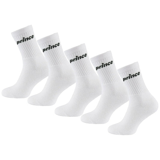 Prince Mens Socks 5-pack