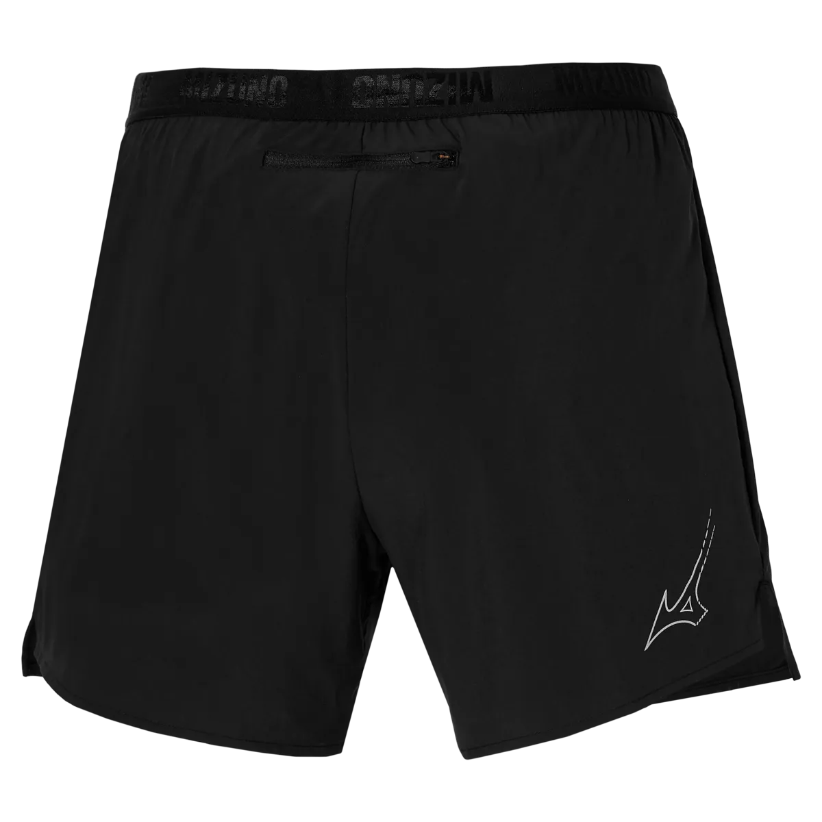 Mizuno Mens Alpha 5.5 Shorts 