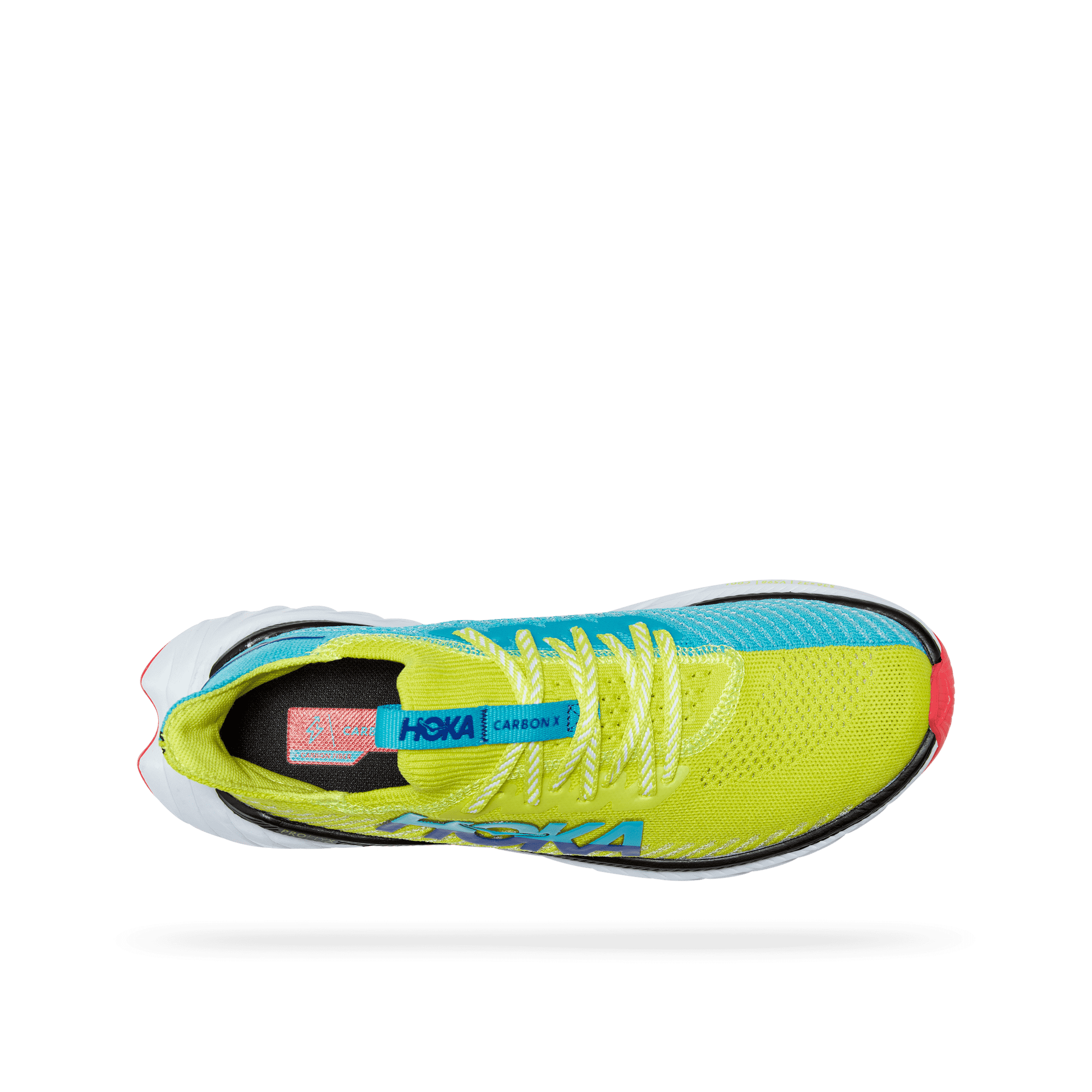 Hoka Carbon X 3 Womens Running Shoes