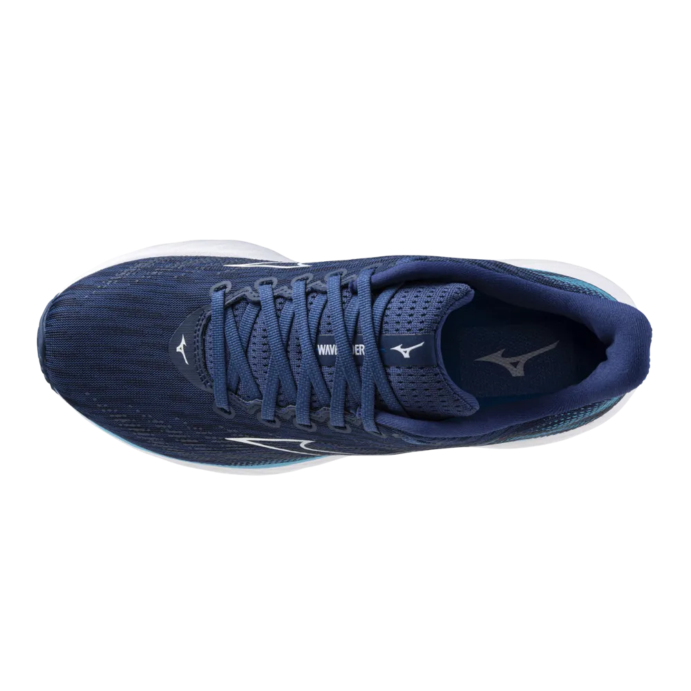 Mizuno Wave Rider 28 Mens Running Shoes