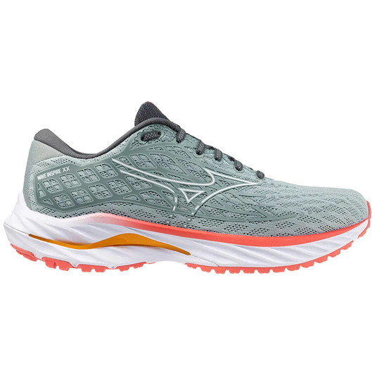 Mizuno Wave Inspire 20 Womens Running Shoes