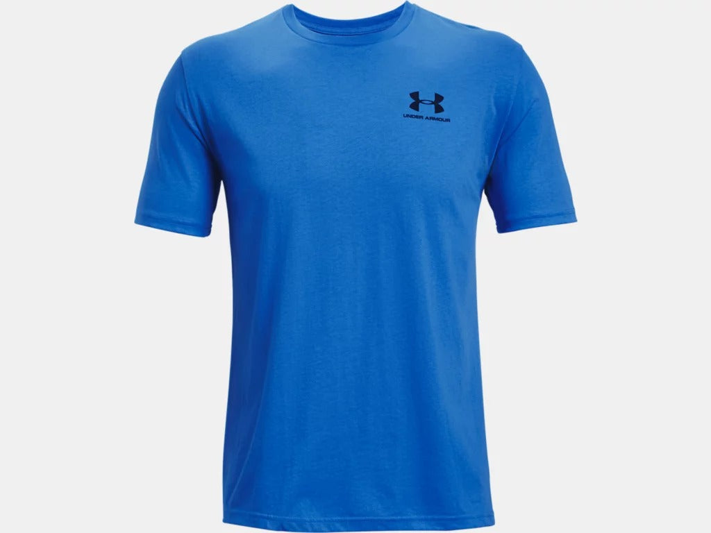 Under Armour Men's Sportstyle Tee