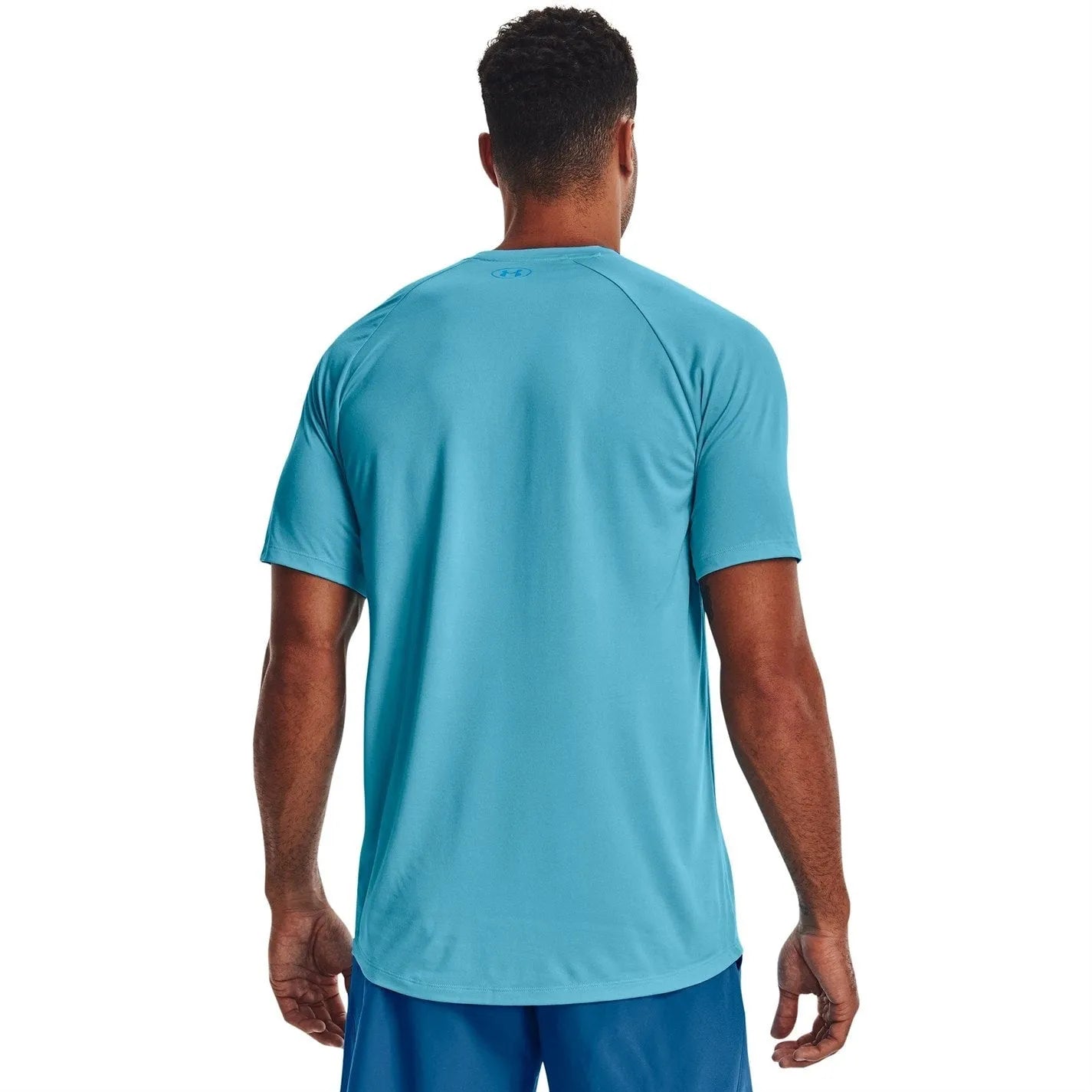 Under Armour Mens Wordmark T-Shirt