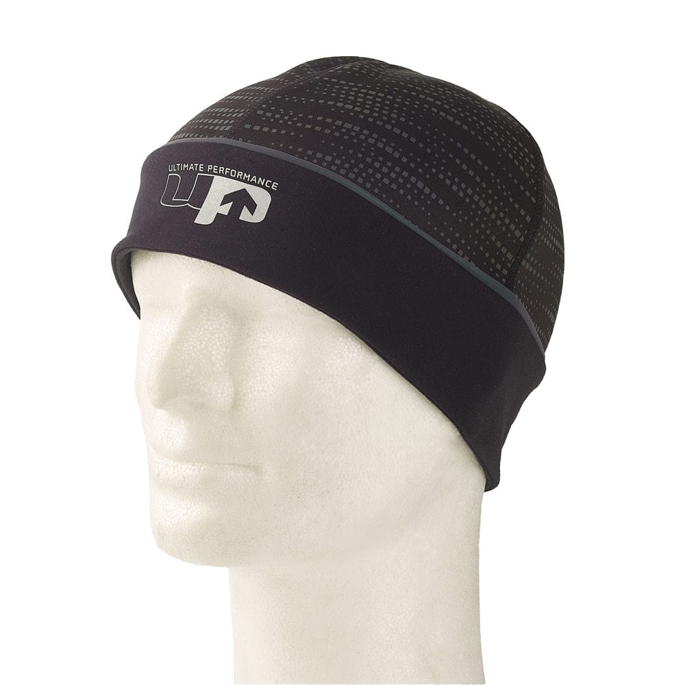 Ultimate Performance Reflective Running Beanie Hat