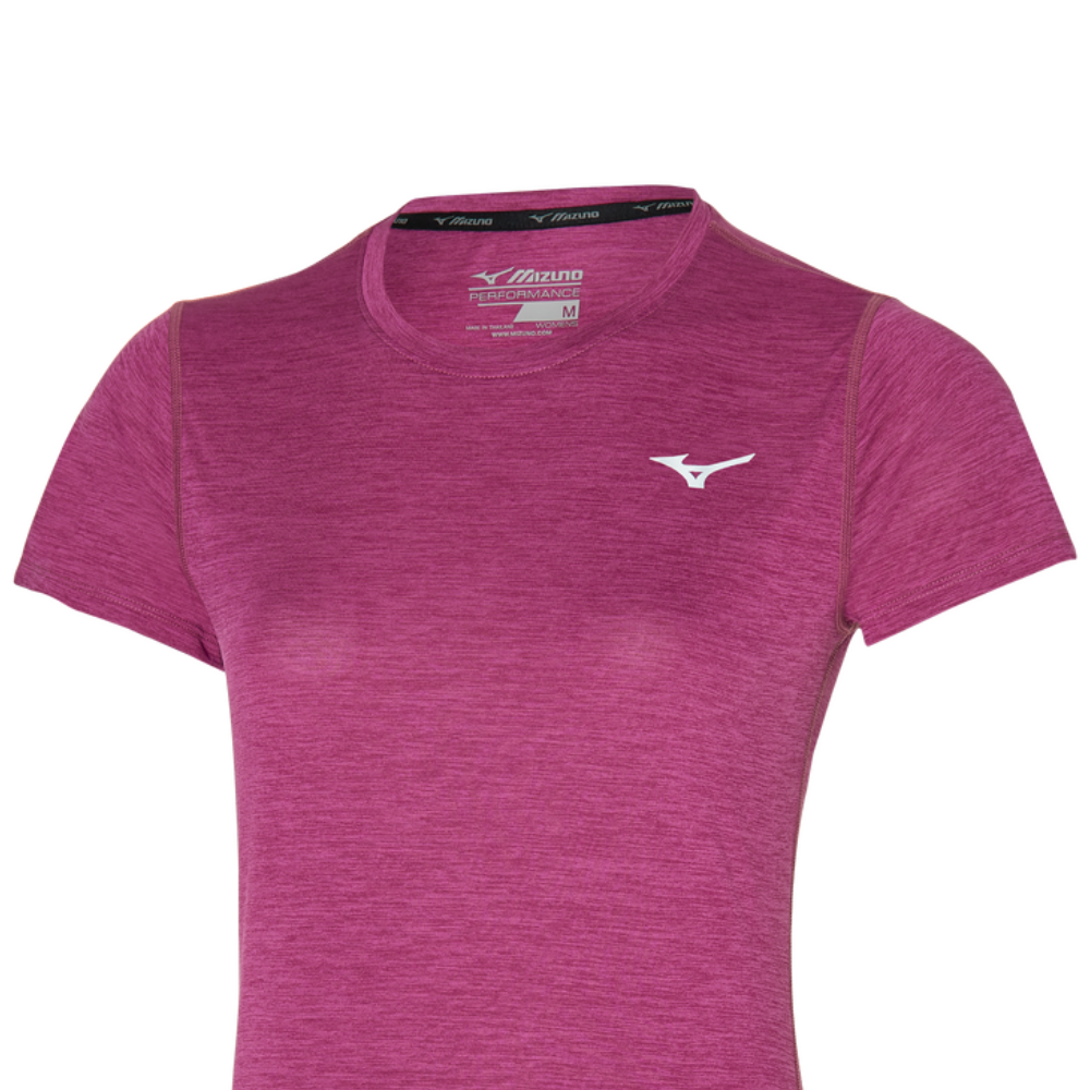 Mizuno Womens Impulse Core Tee 