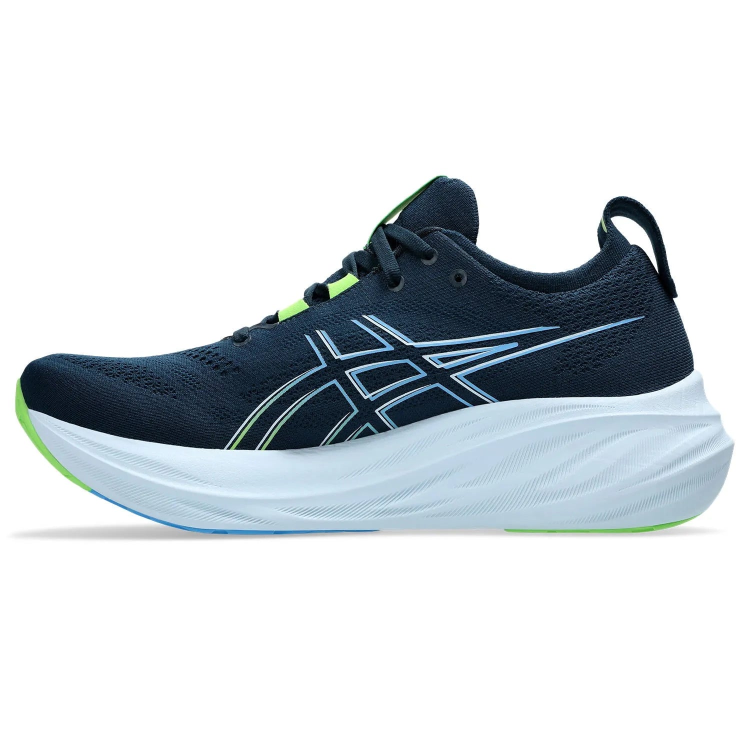 ASICS Gel-Nimbus 26 Mens Running Shoes