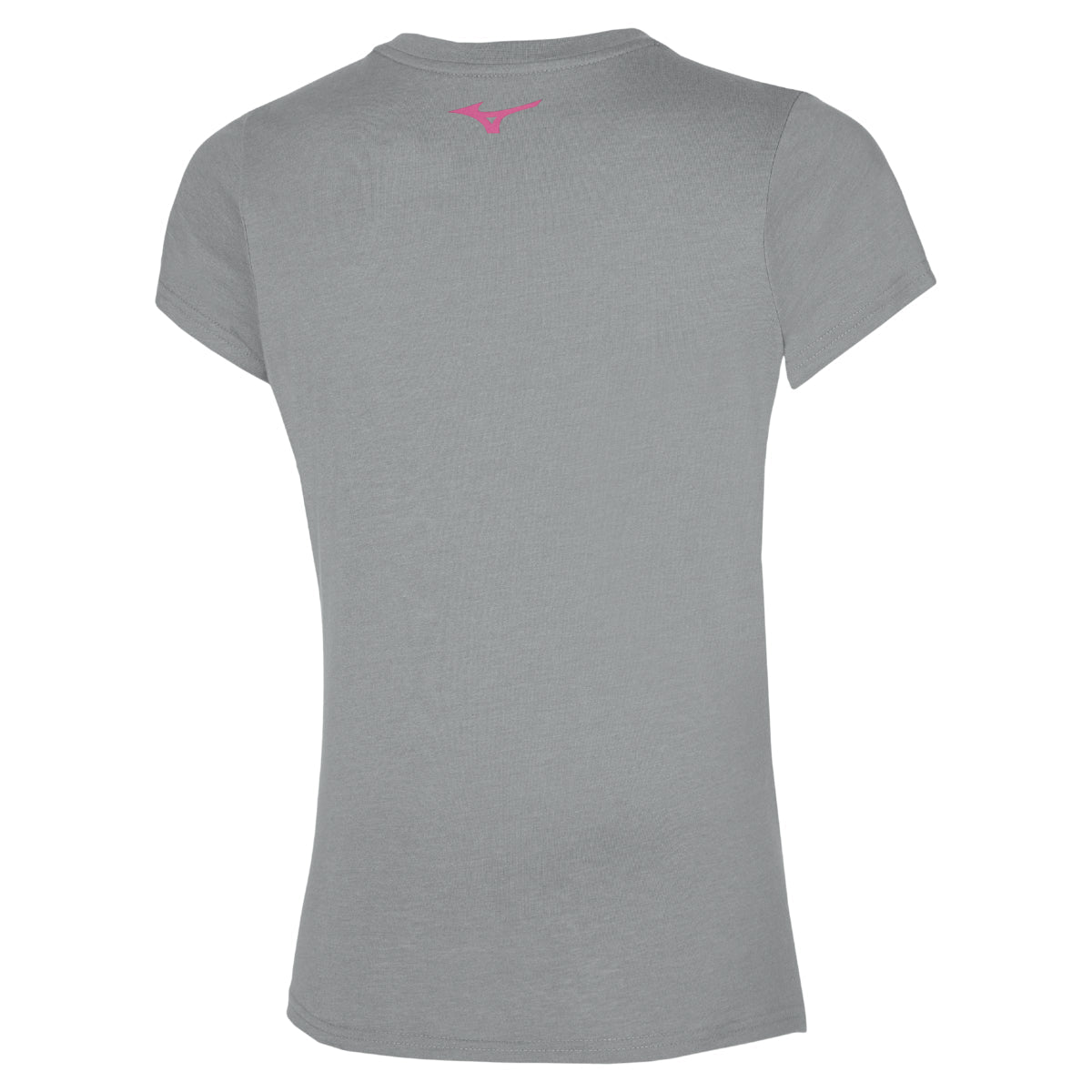 Mizuno Womens RB Logo Tee